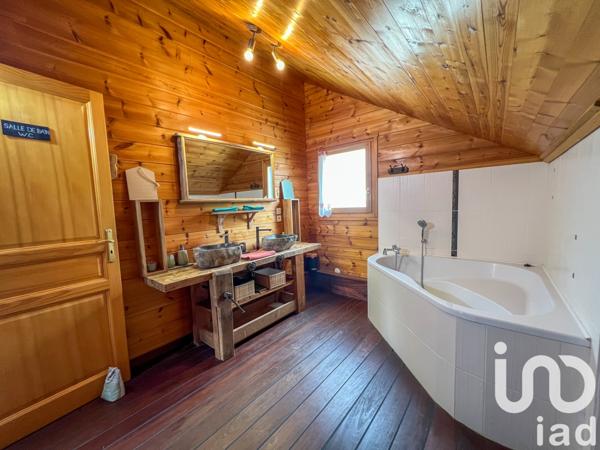 Maison à vendre 7 pièces 170 m² Gérardmer