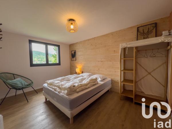 Maison à vendre 7 pièces 170 m² Gérardmer