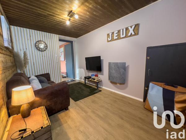 Maison à vendre 7 pièces 170 m² Gérardmer