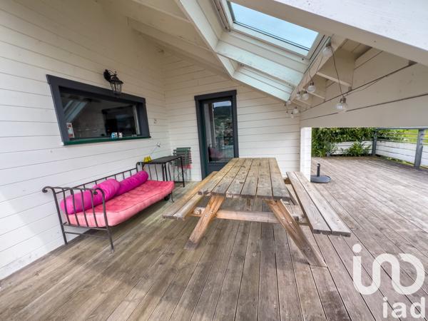 Maison à vendre 7 pièces 170 m² Gérardmer