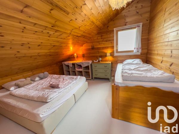 Maison à vendre 7 pièces 170 m² Gérardmer