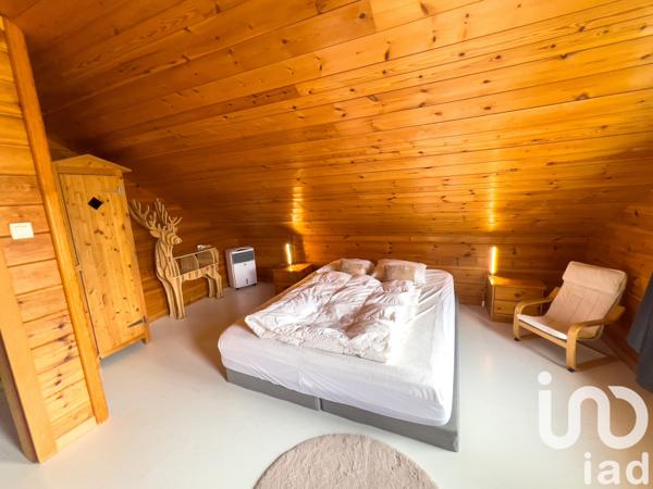 Maison à vendre 7 pièces 170 m² Gérardmer