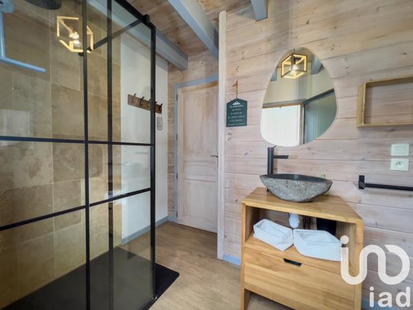 Maison à vendre 7 pièces 170 m² Gérardmer