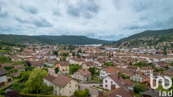 Maison à vendre 7 pièces 170 m² Gérardmer