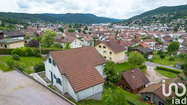 Maison à vendre 7 pièces 170 m² Gérardmer