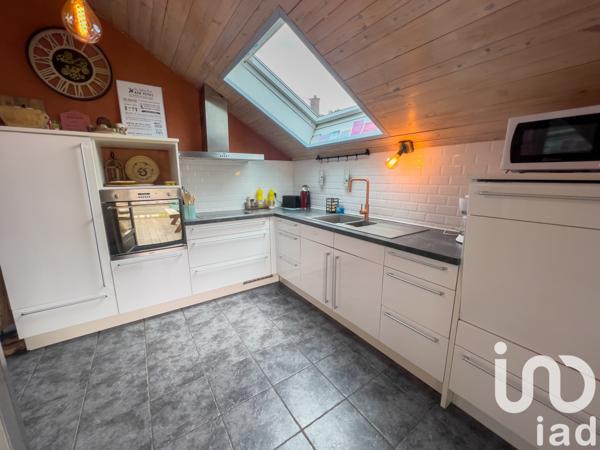 Maison à vendre 7 pièces 170 m² Gérardmer