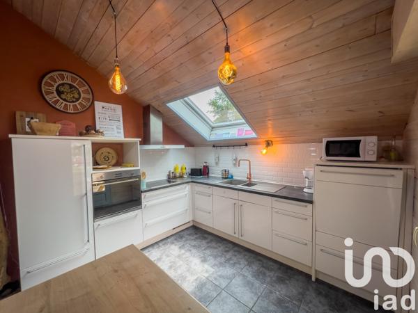 Maison à vendre 7 pièces 170 m² Gérardmer