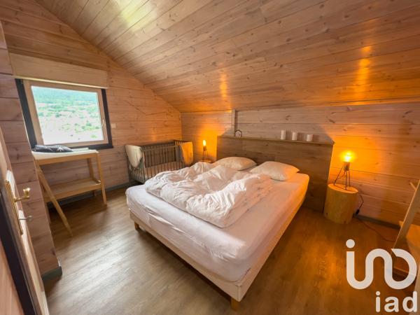 Maison à vendre 7 pièces 170 m² Gérardmer