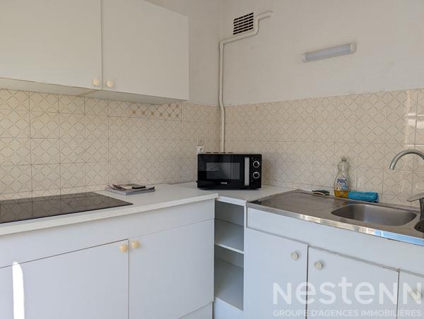 Appartement 1 pièce à louer à Hyères - Calme et Confort