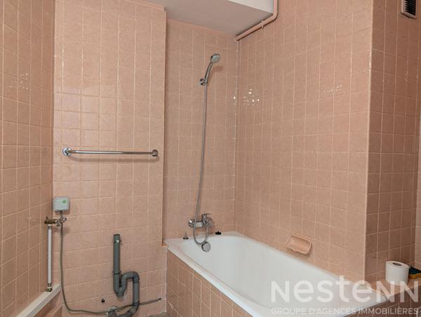 Appartement 1 pièce à louer à Hyères - Calme et Confort
