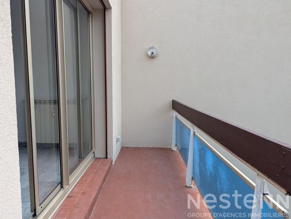 Appartement 1 pièce à louer à Hyères - Calme et Confort