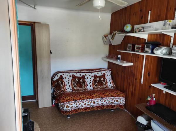 Appartement T1 de 22 m2 situé près du centre d'Amelie Les Bains Palalda