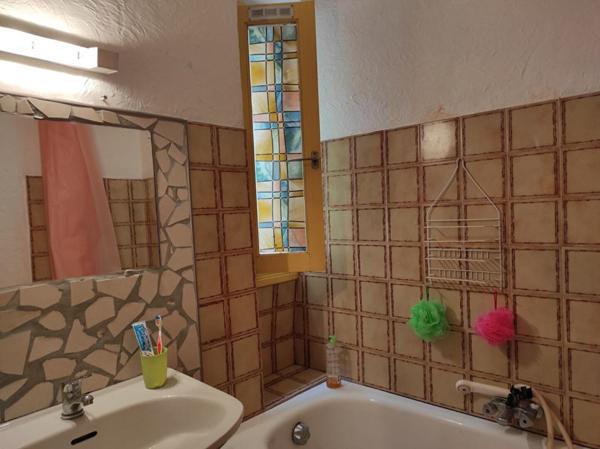 Appartement T1 de 22 m2 situé près du centre d'Amelie Les Bains Palalda