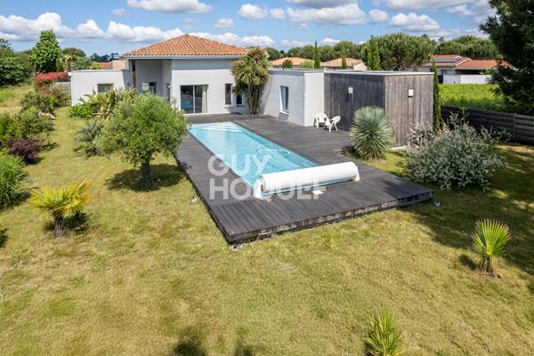 Venez gouter à la quiétude !