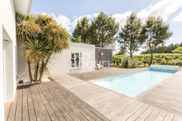 Venez gouter à la quiétude !