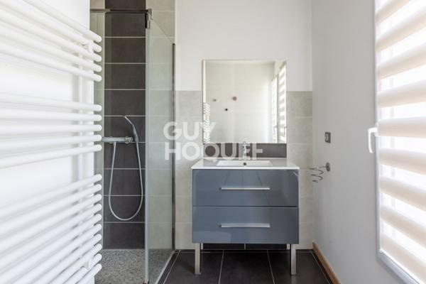 Venez gouter à la quiétude !