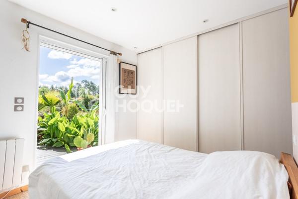 Venez gouter à la quiétude !