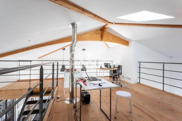 Venez gouter à la quiétude !