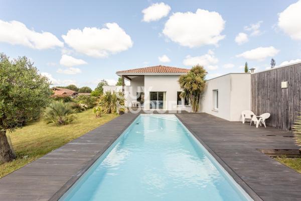 Venez gouter à la quiétude !