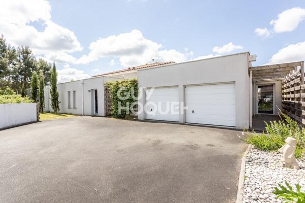 Venez gouter à la quiétude !