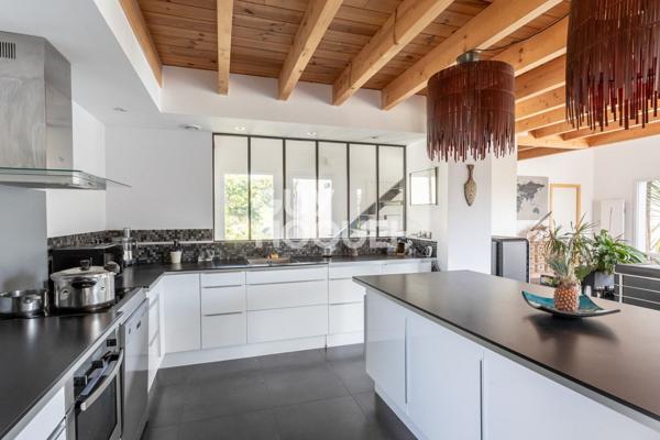 Venez gouter à la quiétude !