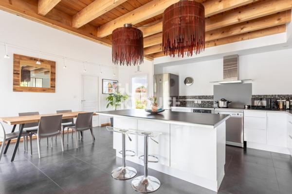 Venez gouter à la quiétude !