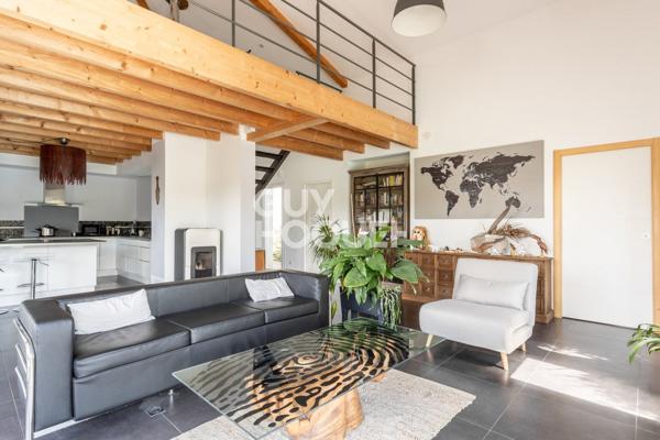 Venez gouter à la quiétude !