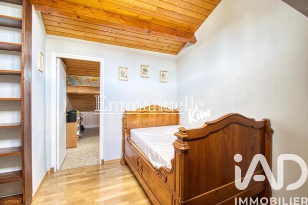 Maison à vendre 6 pièces 110 m² Margency