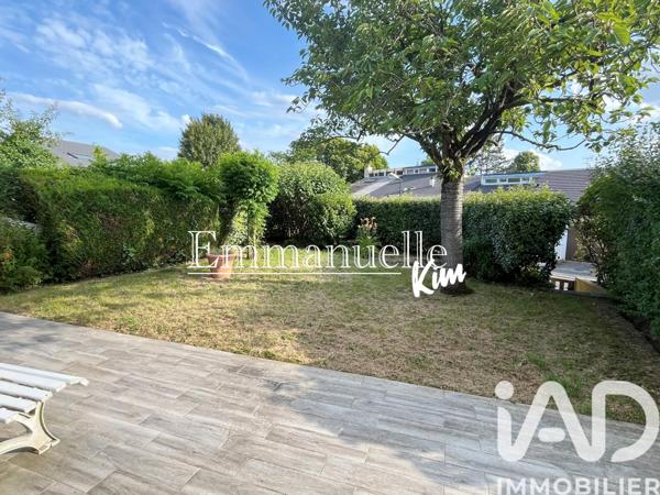 Maison à vendre 6 pièces 110 m² Margency