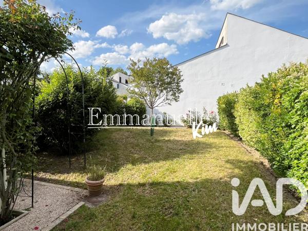 Maison à vendre 6 pièces 110 m² Margency