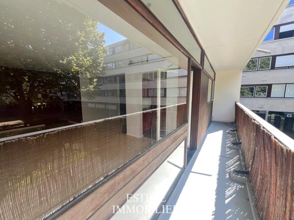 Appartement 1 pièce(s) 43 m²