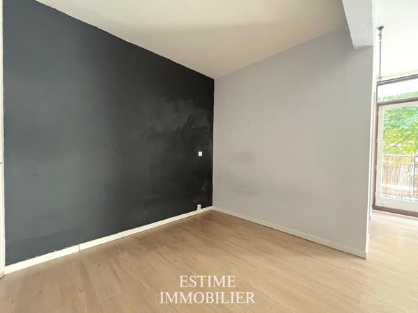 Appartement 1 pièce(s) 43 m²
