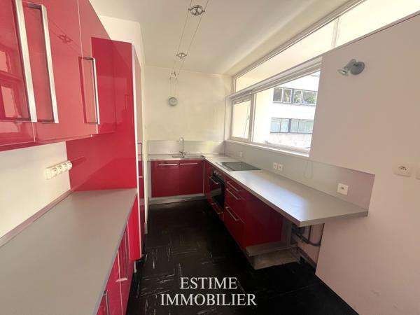 Appartement 1 pièce(s) 43 m²
