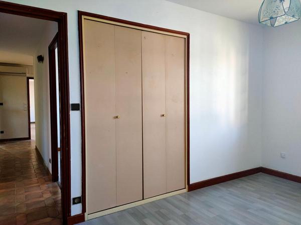 MAISON 120 m² - 6 PIECES - GARAGE 30 m² - TERRAIN  1189 m²