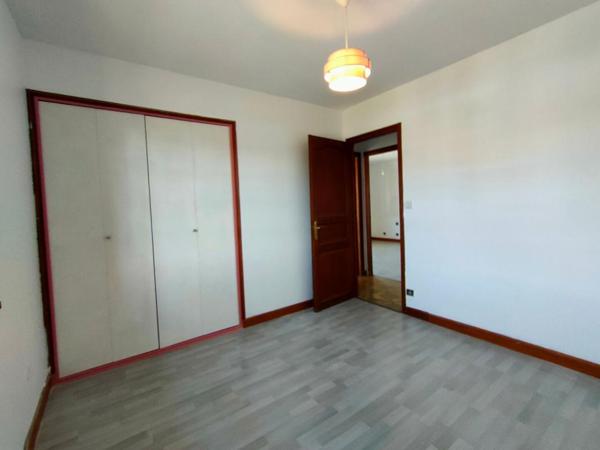 MAISON 120 m² - 6 PIECES - GARAGE 30 m² - TERRAIN  1189 m²