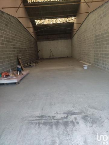 Murs commerciaux  à vendre 120 m² Calais