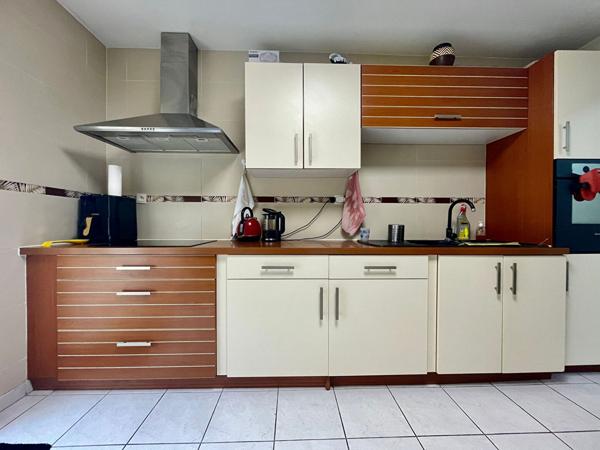 Appartement Reze 4 pièce(s) 99.60 m2 TERRASSE DE 31M² EXPO SUD EST