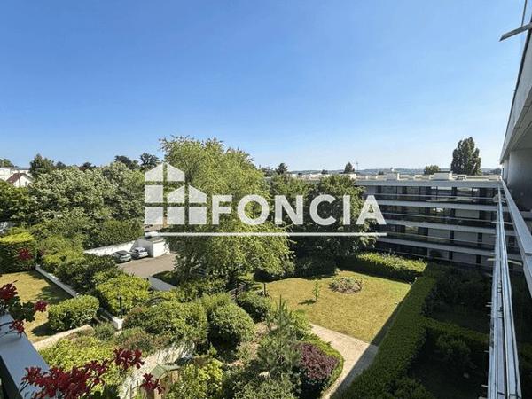 À vendre Parking - Le Chesnay-rocquencourt 78150