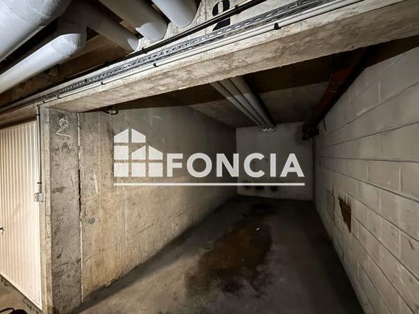 À vendre Parking - Le Chesnay-rocquencourt 78150