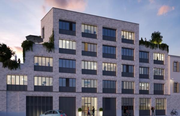 BOUGUENAIS - OPAL'IN - PINEL - T4