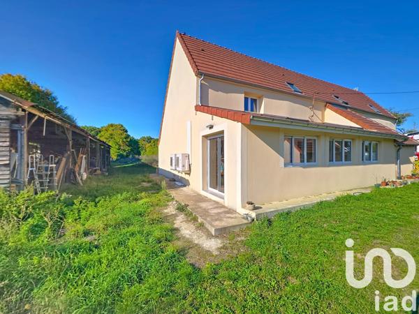Maison à vendre 8 pièces 232 m² Briare
