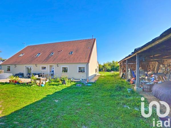 Maison à vendre 8 pièces 232 m² Briare
