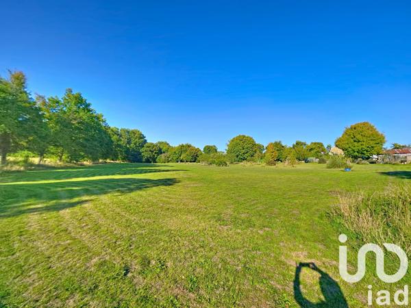 Maison à vendre 8 pièces 232 m² Briare