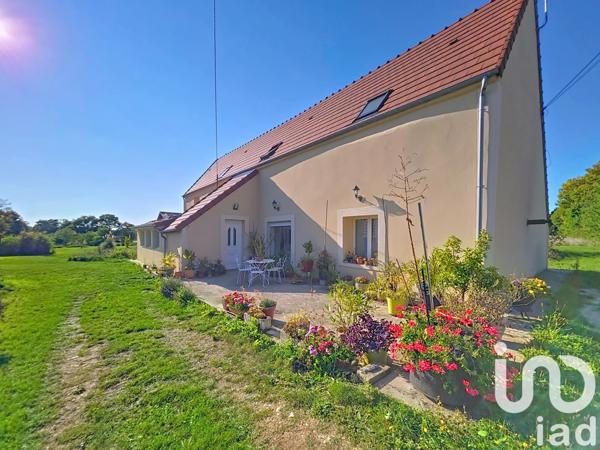 Maison à vendre 8 pièces 232 m² Briare