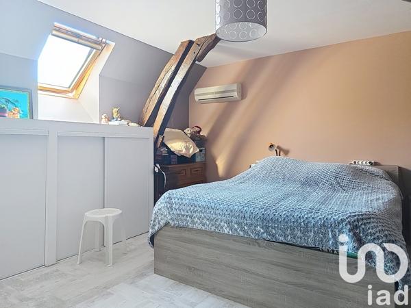 Maison à vendre 8 pièces 232 m² Briare