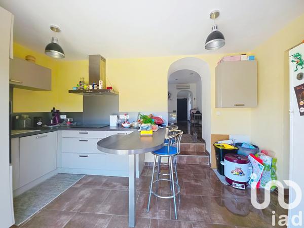 Maison à vendre 8 pièces 232 m² Briare