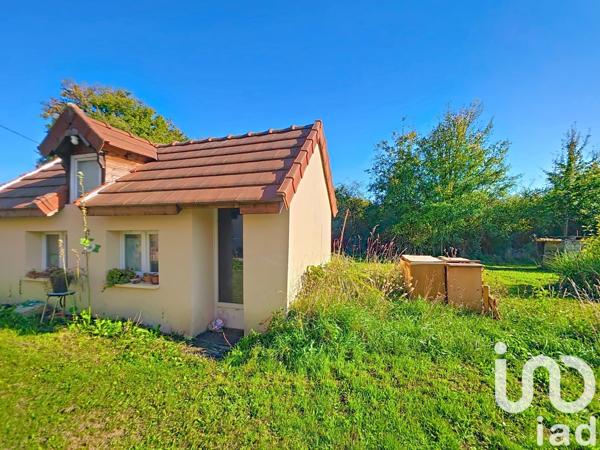 Maison à vendre 8 pièces 232 m² Briare