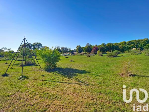 Maison à vendre 8 pièces 232 m² Briare