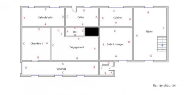 Maison à vendre 8 pièces 232 m² Dammarie-en-Puisaye