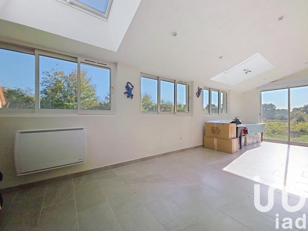 Maison à vendre 8 pièces 232 m² Briare